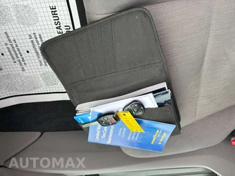 2011 Honda Accord Sedan LX-P - miniatura 34