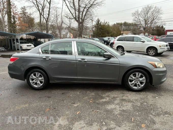 2011 Honda Accord Sedan LX-P - miniatura 4