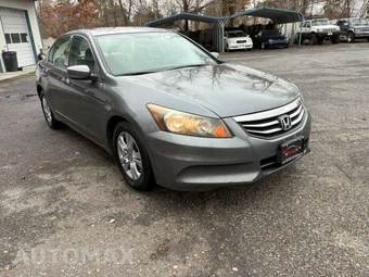 2011 Honda Accord Sedan LX-P - miniatura 5