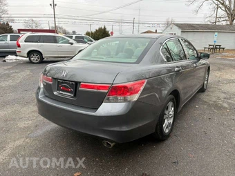2011 Honda Accord Sedan LX-P - miniatura 7