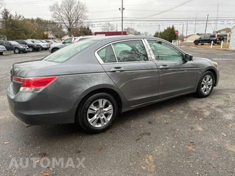 2011 Honda Accord Sedan LX-P - miniatura 8