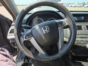 2011 Honda Accord Sedan LX-P - miniatura 10