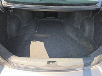 2011 Honda Accord Sedan LX-P - miniatura 16
