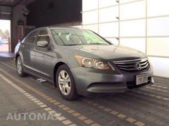 2011 Honda Accord Sedan LX-P - miniatura 3