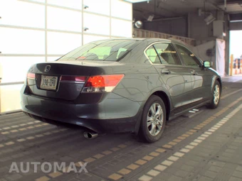2011 Honda Accord Sedan LX-P - miniatura 4