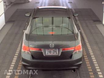 2011 Honda Accord Sedan LX-P - miniatura 5