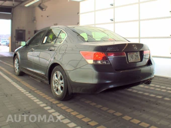 2011 Honda Accord Sedan LX-P - miniatura 6