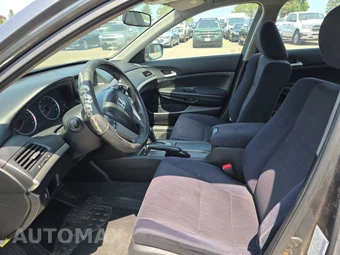 2011 Honda Accord Sedan LX-P - miniatura 7