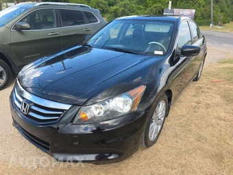 2011 Honda Accord Sedan SE