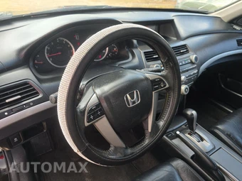 2011 Honda Accord Sedan SE - miniatura 10