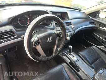 2011 Honda Accord Sedan SE - miniatura 11