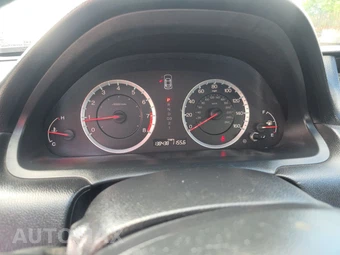 2011 Honda Accord Sedan SE - miniatura 12