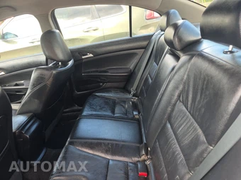 2011 Honda Accord Sedan SE - miniatura 13