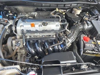 2011 Honda Accord Sedan SE - miniatura 15