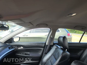 2011 Honda Accord Sedan SE - miniatura 17
