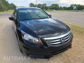 2011 Honda Accord Sedan SE - miniatura 3
