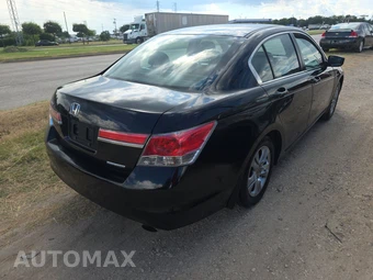 2011 Honda Accord Sedan SE - miniatura 4