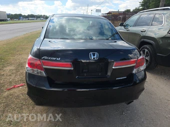 2011 Honda Accord Sedan SE - miniatura 5