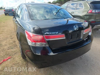 2011 Honda Accord Sedan SE - miniatura 6