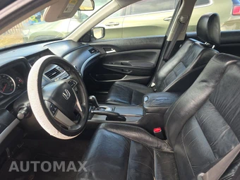 2011 Honda Accord Sedan SE - miniatura 7