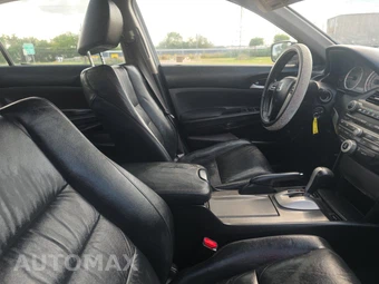 2011 Honda Accord Sedan SE - miniatura 8