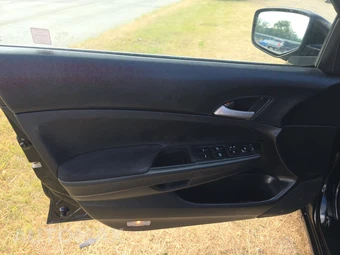 2011 Honda Accord Sedan SE - miniatura 9