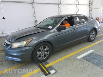 2011 Honda Accord Sedan SE