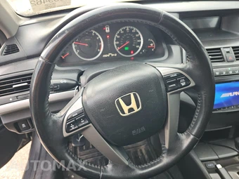 2011 Honda Accord Sedan SE – miniatura 10