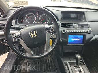 2011 Honda Accord Sedan SE – miniatura 11