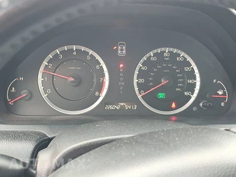 2011 Honda Accord Sedan SE – miniatura 12