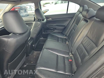 2011 Honda Accord Sedan SE – miniatura 13
