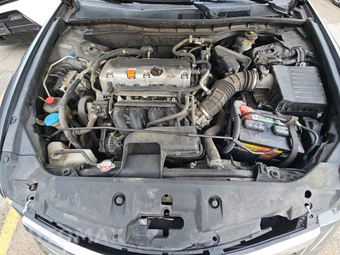 2011 Honda Accord Sedan SE – miniatura 15