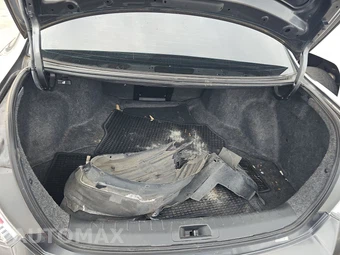 2011 Honda Accord Sedan SE – miniatura 16