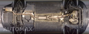 2011 Honda Accord Sedan SE – miniatura 18