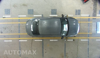 2011 Honda Accord Sedan SE – miniatura 19