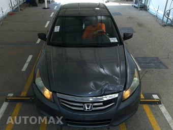 2011 Honda Accord Sedan SE – miniatura 2