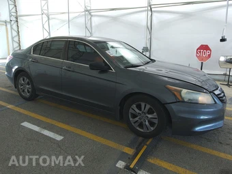 2011 Honda Accord Sedan SE – miniatura 3