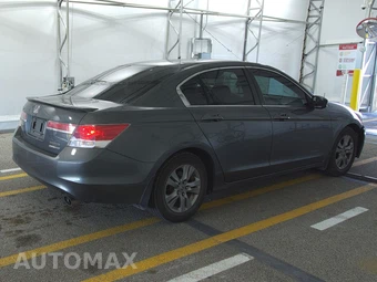2011 Honda Accord Sedan SE – miniatura 4