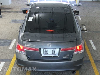 2011 Honda Accord Sedan SE – miniatura 5