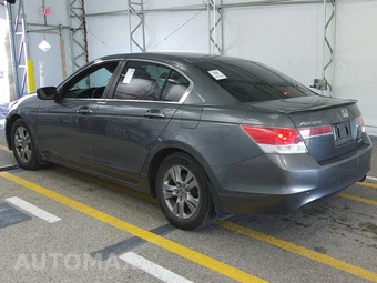 2011 Honda Accord Sedan SE – miniatura 6
