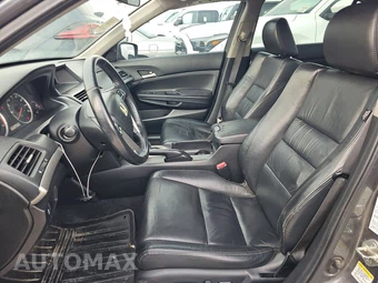 2011 Honda Accord Sedan SE – miniatura 7