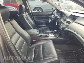 2011 Honda Accord Sedan SE – miniatura 8