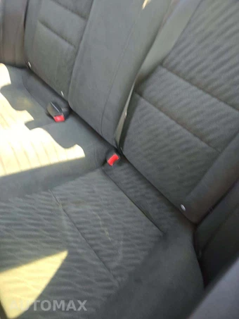 2011 Honda Civic Coupe EX – miniatura 12