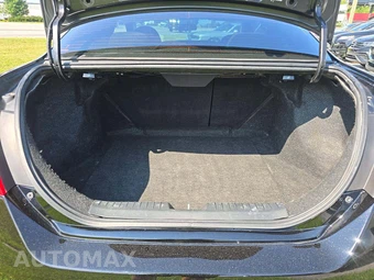 2011 Honda Civic Coupe EX – miniatura 13