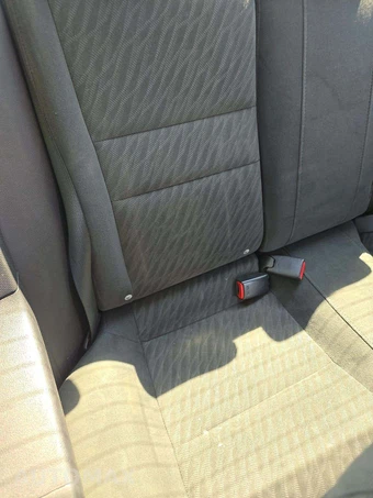 2011 Honda Civic Coupe EX – miniatura 15