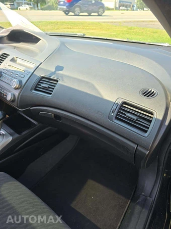 2011 Honda Civic Coupe EX – miniatura 17