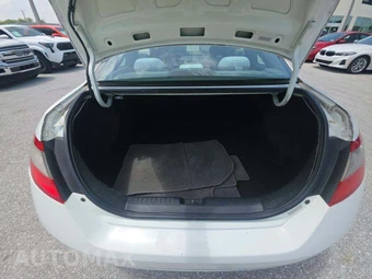 2011 Honda Civic Coupe LX - miniatura 11