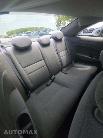 2011 Honda Civic Coupe LX - miniatura 13
