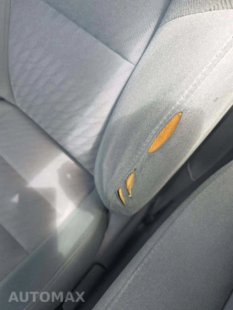 2011 Honda Civic Coupe LX - miniatura 20