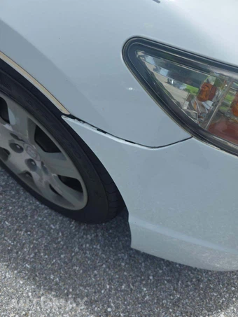 2011 Honda Civic Coupe LX - miniatura 21